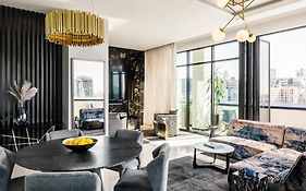 Dream Hollywood, By Hyatt
